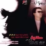 دانلود آهنگ سعید پورسعید اصفهانی بغض گریه